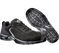 Albatros sécuritéitchaussures Runner XTS Low S3 HRO SRC noir EUR 47