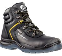 Albatros sécuritéitshoes Gravity CTX Mid S3 WR SRC noir/jaune EUR 45