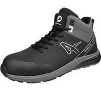 Albatros sécuritéitshoes Vigor 2 Impulse Mid S3S Esd Fo Hro Sr EUR 37