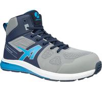 Albatros sécuritéitshoes Vortex Impulse Mid S1Ps Esd Fo Hro Sr EUR 47