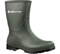 Albatros The Rancher Bottes Pvc Vert EUR 38