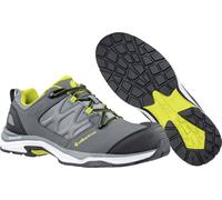 Albatros ULTRATRAIL GREY LOW 646210-44 antistatique (ESD) Chaussures de sécurité S3 Pointure (EU): 44 gris 1 pc(s)