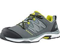 ALBATROS ULTRATRAIL Grey Low Chaussure de sécurité Gris GR. 44