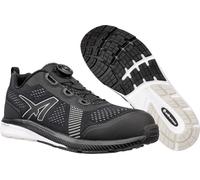 Chaussures de sécurité ALBATROS Voltage QL Low S1P ESD HRO SRC - 44