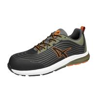 Albatros sécuritéitshoes Wave Impulse Low S1Ps Esd Fo Hro Sr EUR 44