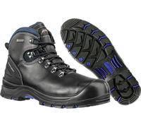Albatros X-TREME CTX MID 631750-41 Chaussures montantes de sécurité S3 Pointure (EU): 41 noir 1 pc(s)