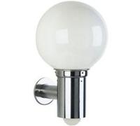 Albert 690224 detecteur de mouvement lumineux 120° ip44, 75w, e27 G