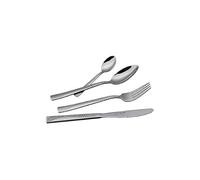 Albert de Thiers 604900 Coffret cadeau 24 pièces Argenté