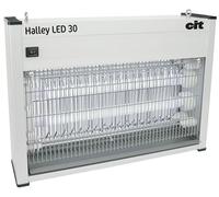 Albert Kerbl GmbH. cit Tue-Mouches électrique (2214) Halley LED 30, Vert
