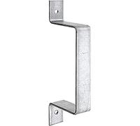 Alberts 202873 Raccord de clôture | galvanisé à chaud | 40 x 320 mm