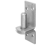 GAH Alberts Pince sur plaque 16x13mm VA GAH Quantité:1