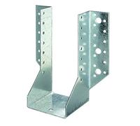 Alberts 354725 Support U | type A | galvanisé Sendzimir | 80 x 180 mm