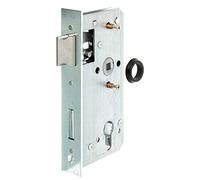 GAH Alberts Serrure pour boîtier de serrure B.30mm galv. Quantité:1
