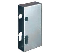 Alberts 417246 Boîtier de serrure | sans serrure 2491