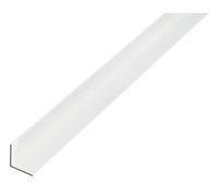 GAH Alberts GAH Alberts Profilé d'angle isocèle, UG L2000 x l40 x H40 x e2 mm Aluminium Quantité:1