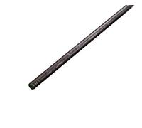 Alberts 484224 Tige filetée | acier inoxydable | longueur 1000 mm | filetage M10