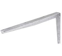GAH Alberts Support L.550mm H.300mm STA brut TZN Trgf.110kg GAH Quantité:1