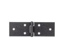 Alberts 823115 DURAVIS® ruban de table, noir diamanté duplex, taille 32 x 100 x 1,5 mm, set de 20 pièces