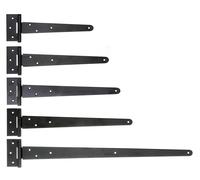 Alberts 10x croisillons, noir, différentes tailles
