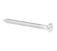 Alberts 834852 Clou d'ancrage, zingué, Ø4 x 60, 500er Set