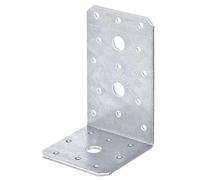 Alberts 50x raccords d'angle, galvanisés, différentes tailles
