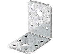 Cornière 60x60x45mm Nombre de trous2/12 p.2,5mm ETA-08/165 GAH