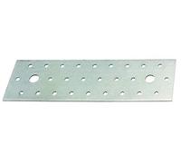 Plaque perforée 200x60x2 sdmverz.EN 14545:29-2 GAH