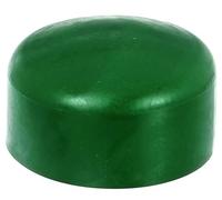 GAH Capuchons de poteau Alberts 60 mm - Vert