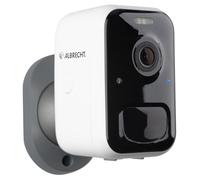 Albrecht 21500 Albrecht Home SC 100 IP-Überwachungskamera