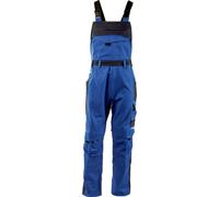 AlbSalopette atros Profi Line gris/noir 3XL