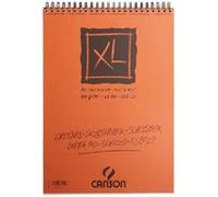 Album Canson spirale croquis XL A3 - 120 feuilles G