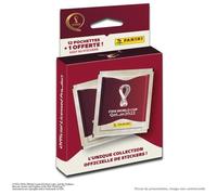 Album de stickers - PANINI - WORLD CUP QATAR 2022 - 670 stickers dont 50 brillants