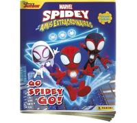 Album Spidey & Amis