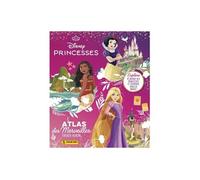 Album - PANINI - Disney Princess 2025 - 48 pages