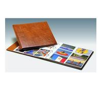 Album pour 180 cartes postales anciennes et modernes