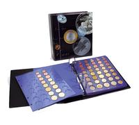 Album pour 20 séries d'Euro