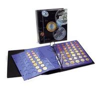 Album pour 20 séries d'Euro G