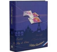 Album Pour Billets Touristiques 7415