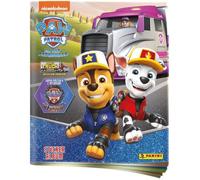 Album pour cartes à collectionner - PANINI - La Pat Patrouille le film - Mixte - Enfant - A partir de 3 ans