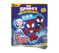 Album Spidey & Amis