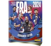 Stickers Fff Tournament Edition Album