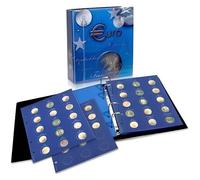 Album "Topset" Pour Pièces De 2 Commémoratives 2004-2013