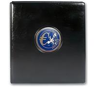 ALBUM UNIVERSEL POUR SERIES D'EUROS