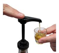 ALC-PUMP Pompe doseuse pour 3,0 - 4,5lt. Bouteilles