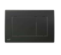 Alca Basic - Plaque de déclenchement, noir mat M278