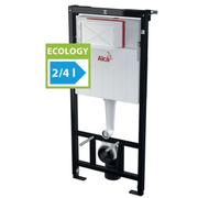 Alca - Bâti-support Ecology, module en plâtre AM101/1120E