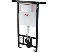 Alca - Bâti-support, module de base avec réservoir de chasse d'eau AM102/1120