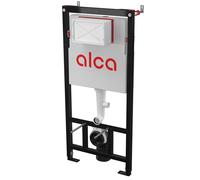 Alca - Bâti-support pour l'installation à sec, module de plâtre AM101/1120
