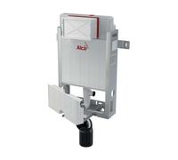 Alca - Bâti-support pour Renovmodul avec ventilation, à encastrer AM115/1000V