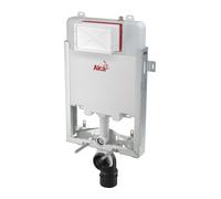 Alca - Bâti-support Renovmodul Slim à encastrer AM1115/1000